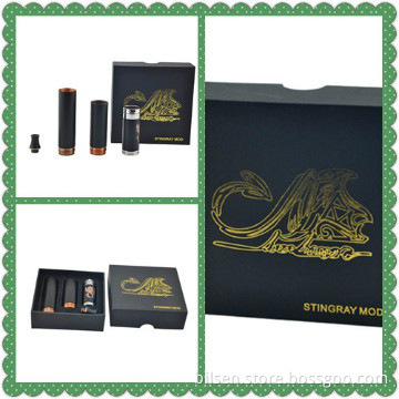 New!!! Nemesis mod clone best mechanical mod clone Stingray Mod